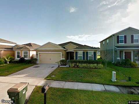 Rufus King, SAINT CLOUD, FL 34769