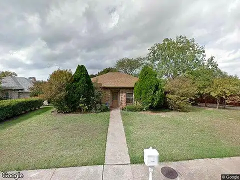 Seedling, DALLAS, TX 75287