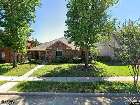 Creekpoint, LEWISVILLE, TX 75067