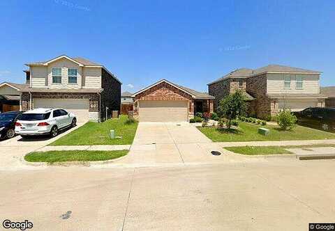 Timpson, FORNEY, TX 75126