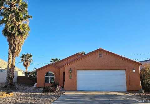 Kyle, BULLHEAD CITY, AZ 86442