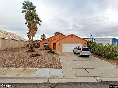 Kyle, BULLHEAD CITY, AZ 86442