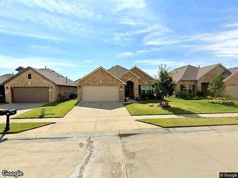Pleasant Hill, FATE, TX 75189