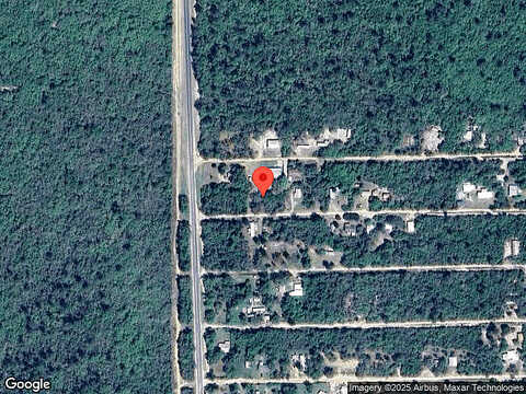 239Th, FORT MC COY, FL 32134