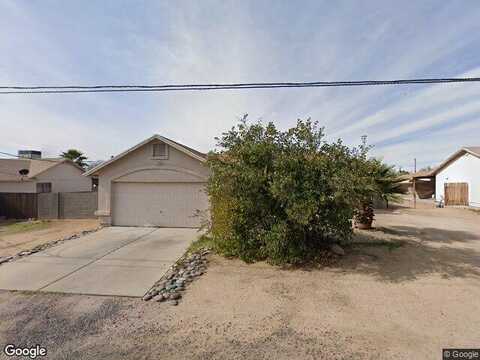 86Th, MESA, AZ 85207