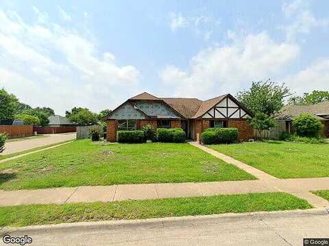 Edelweiss, ALLEN, TX 75002