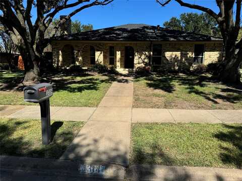 Mount Vernon, ENNIS, TX 75119