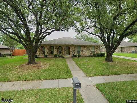 Mount Vernon, ENNIS, TX 75119