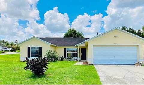 Moonflower, CLERMONT, FL 34711