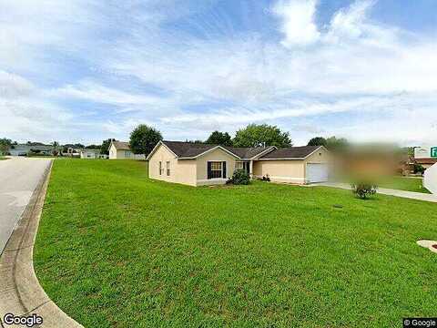 Moonflower, CLERMONT, FL 34711