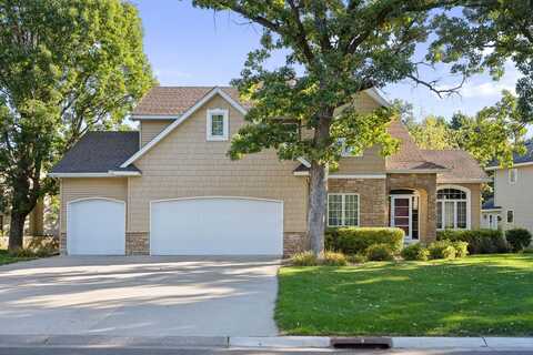 Irvine, HANOVER, MN 55341