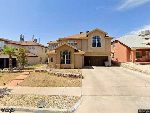 Sun Spirit, EL PASO, TX 79938