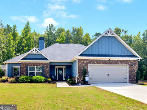 Coulter Woods, LOCUST GROVE, GA 30248