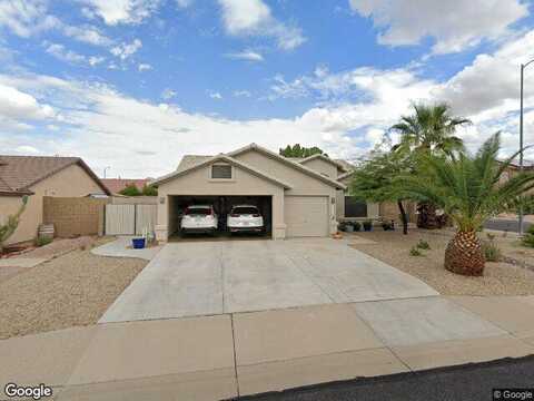 Dover, MESA, AZ 85207