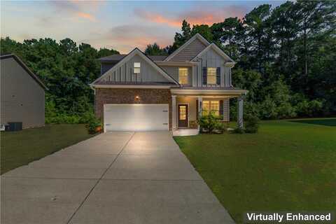 Lexington Place, GRIFFIN, GA 30223