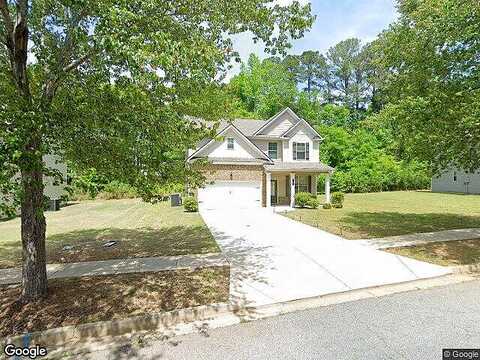 Lexington Place, GRIFFIN, GA 30223