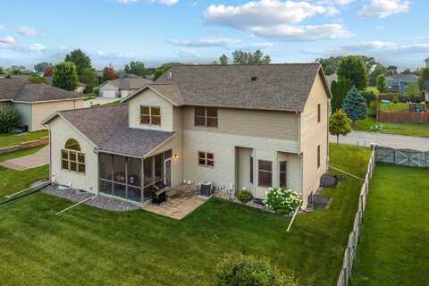 27Th, AUSTIN, MN 55912