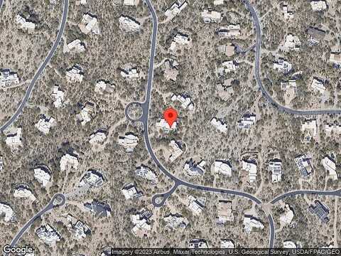 Mystic Canyon, TUCSON, AZ 85718