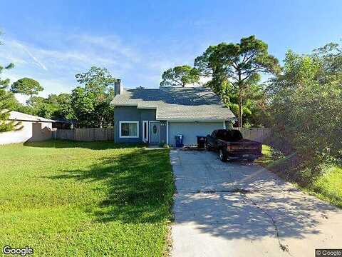Thuringer, PALM BAY, FL 32907