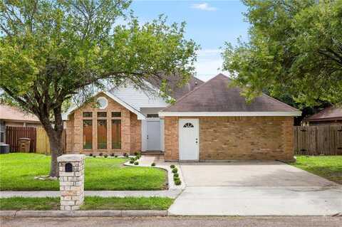 Diana, EDINBURG, TX 78542
