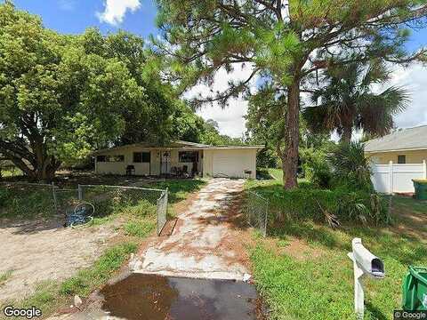 Morning Side, COCOA, FL 32922
