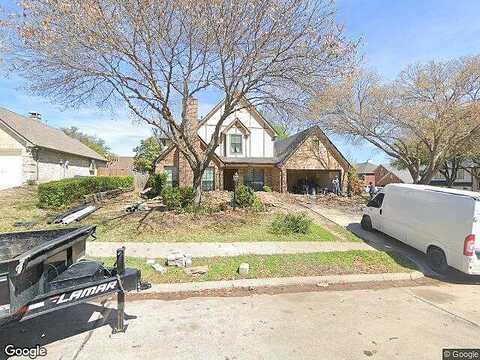 Weatherly, ROWLETT, TX 75089