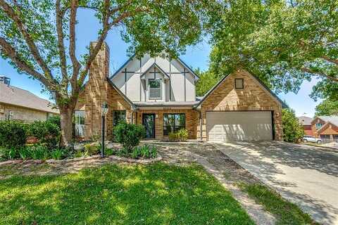 Weatherly, ROWLETT, TX 75089