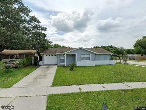Hornwood, TAMPA, FL 33615