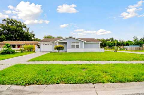Hornwood, TAMPA, FL 33615