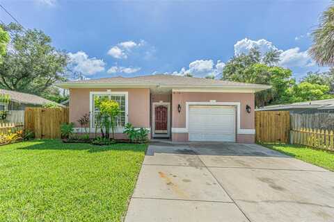 12Th, TAMPA, FL 33604