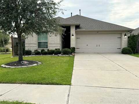 Fairfield Manor, RICHMOND, TX 77407