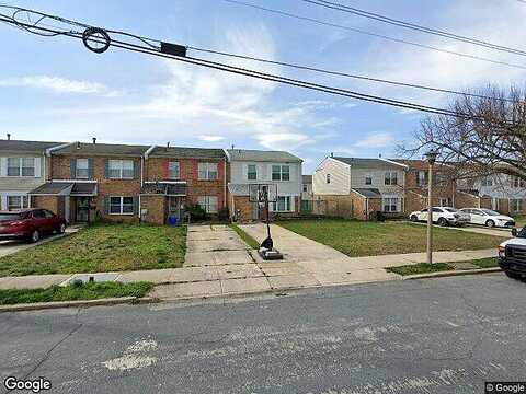 Buist, PHILADELPHIA, PA 19153