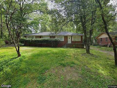 Jefferson, COVINGTON, GA 30014