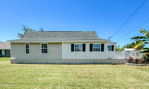 Tennessee, LYNN HAVEN, FL 32444