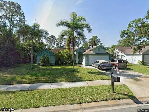 Hunters Creek, MELBOURNE, FL 32904