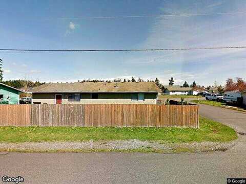 204Th Street, SPANAWAY, WA 98387