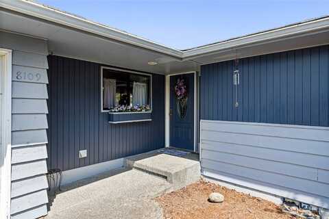 204Th Street, SPANAWAY, WA 98387