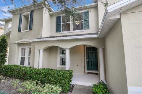 Silent Creek, TAMPA, FL 33615