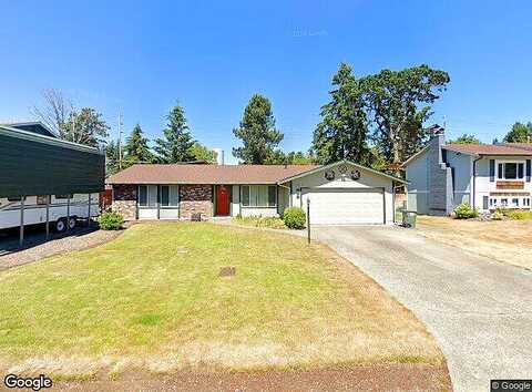 133Rd, TACOMA, WA 98445