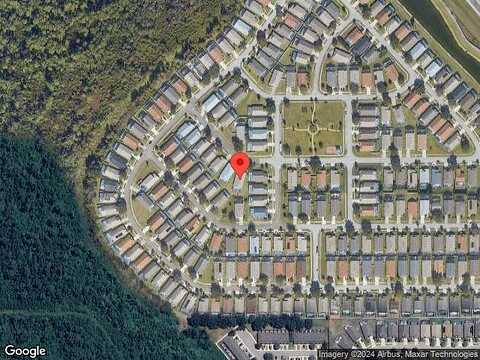 Indian Creek, KISSIMMEE, FL 34747