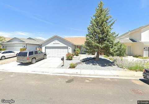 Shifting Sands, RENO, NV 89506