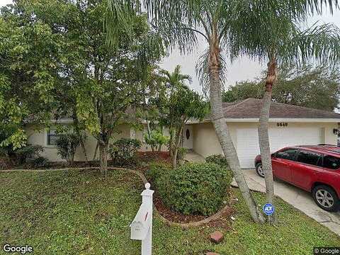 72Nd, TAMARAC, FL 33321