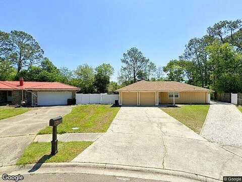 Wiclif, JACKSONVILLE, FL 32244