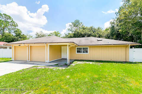 Wiclif, JACKSONVILLE, FL 32244
