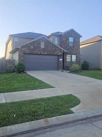 Pinebrook Arbor, RICHMOND, TX 77407