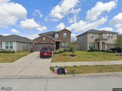 Pinebrook Arbor, RICHMOND, TX 77407