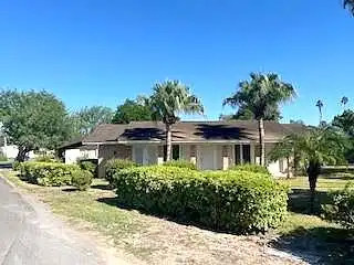 Country Club, BROWNSVILLE, TX 78520