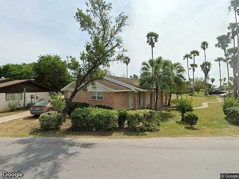 Country Club, BROWNSVILLE, TX 78520