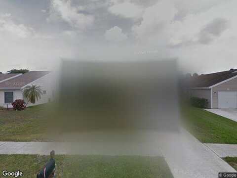 Ridgewood, LAKE WORTH, FL 33467
