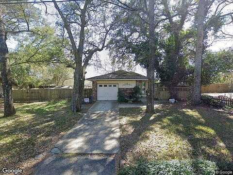 Sasser, PENSACOLA, FL 32526